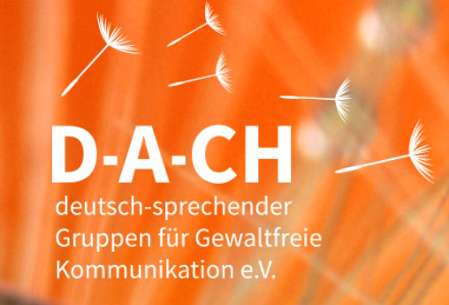 deutsch sprechende Gruppen für Gewaltfreie Kommunikation e.V.