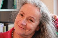 Hannah Hartenberg Passbild